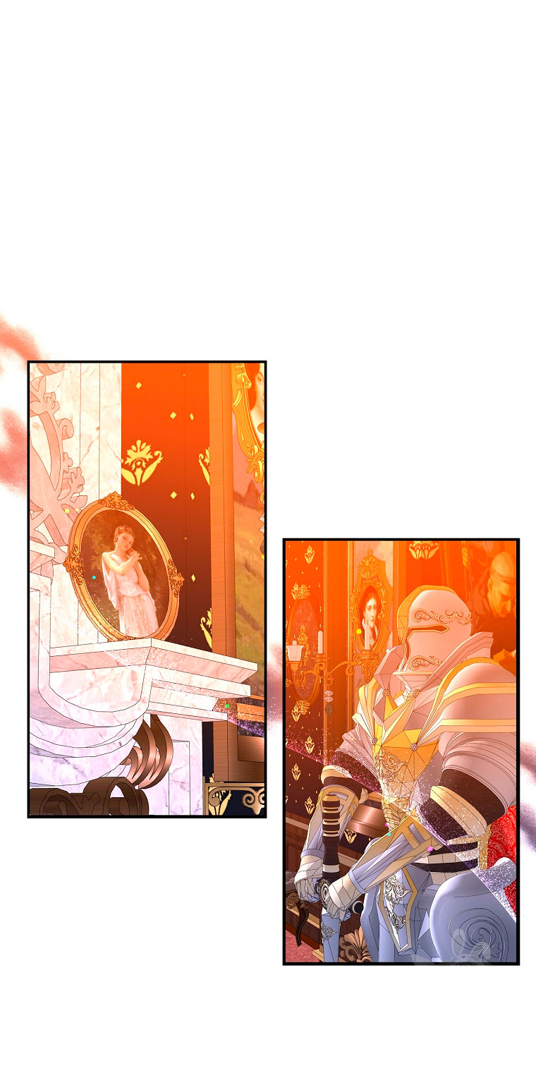 Solo los villanos son tratados Capítulo 11 - Página 44