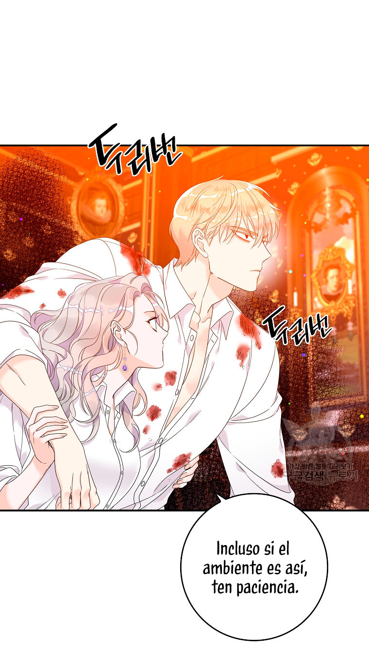 Solo los villanos son tratados Capítulo 11 - Página 46