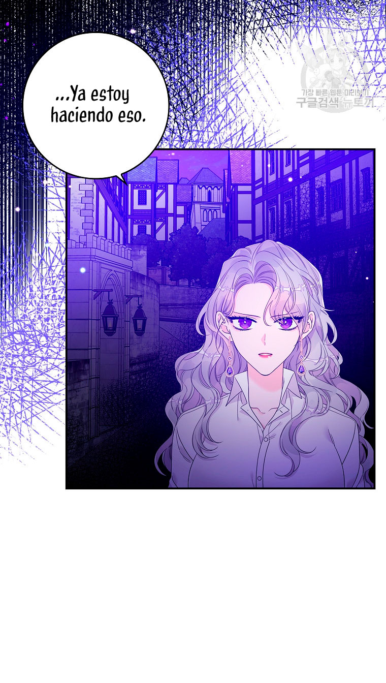 Solo los villanos son tratados Capítulo 11 - Página 5