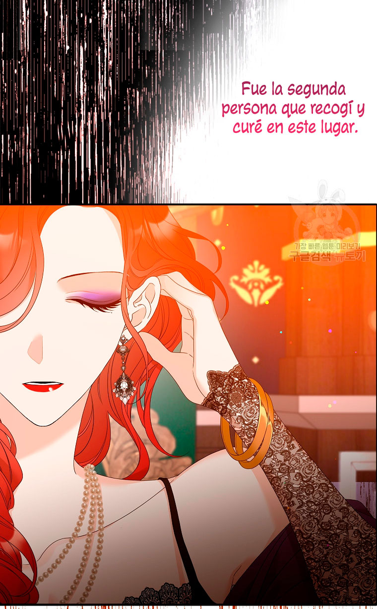 Solo los villanos son tratados Capítulo 11 - Página 56