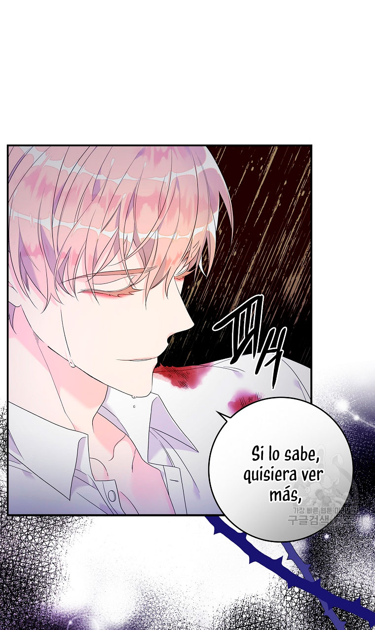 Solo los villanos son tratados Capítulo 11 - Página 6