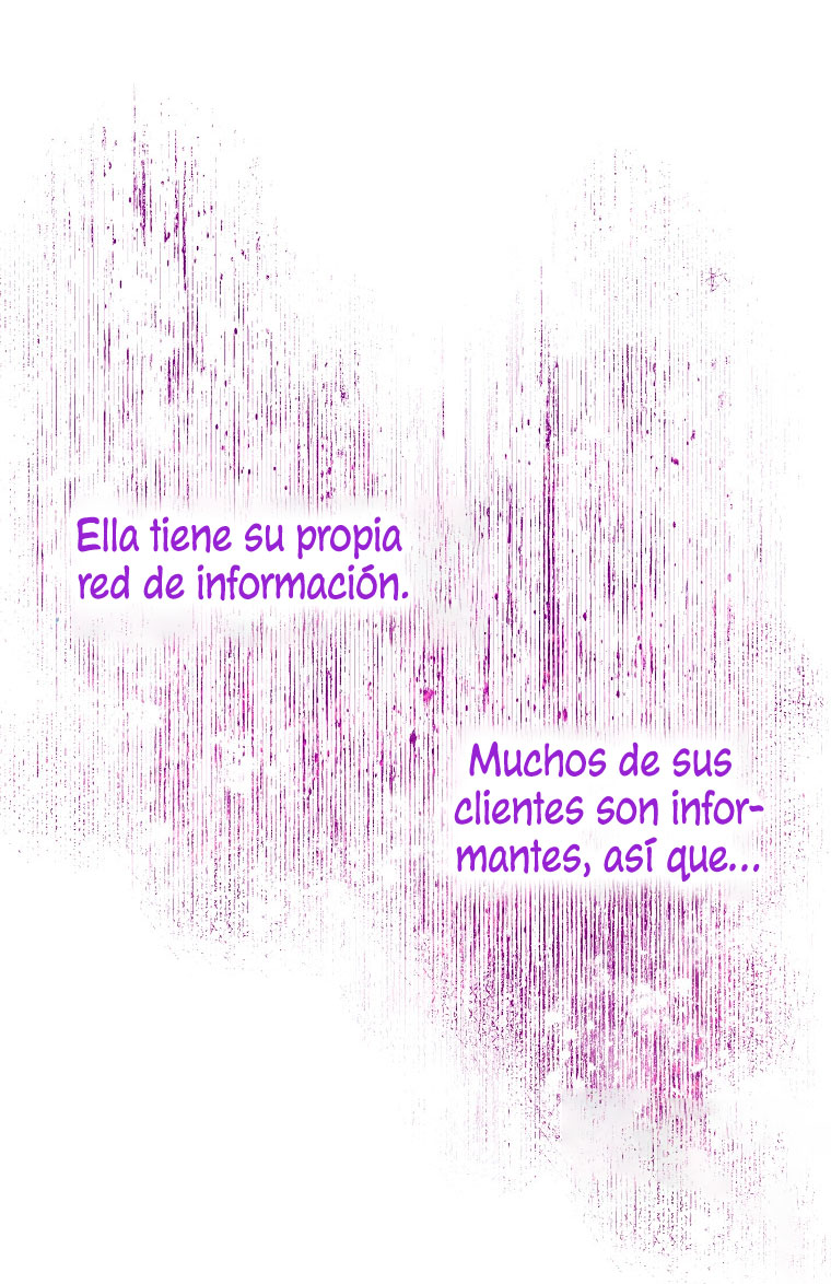 Solo los villanos son tratados Capítulo 12 - Página 14