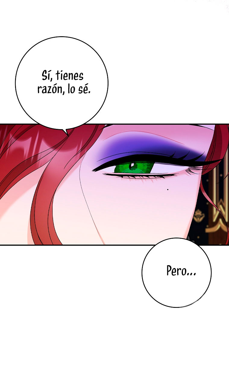 Solo los villanos son tratados Capítulo 12 - Página 15