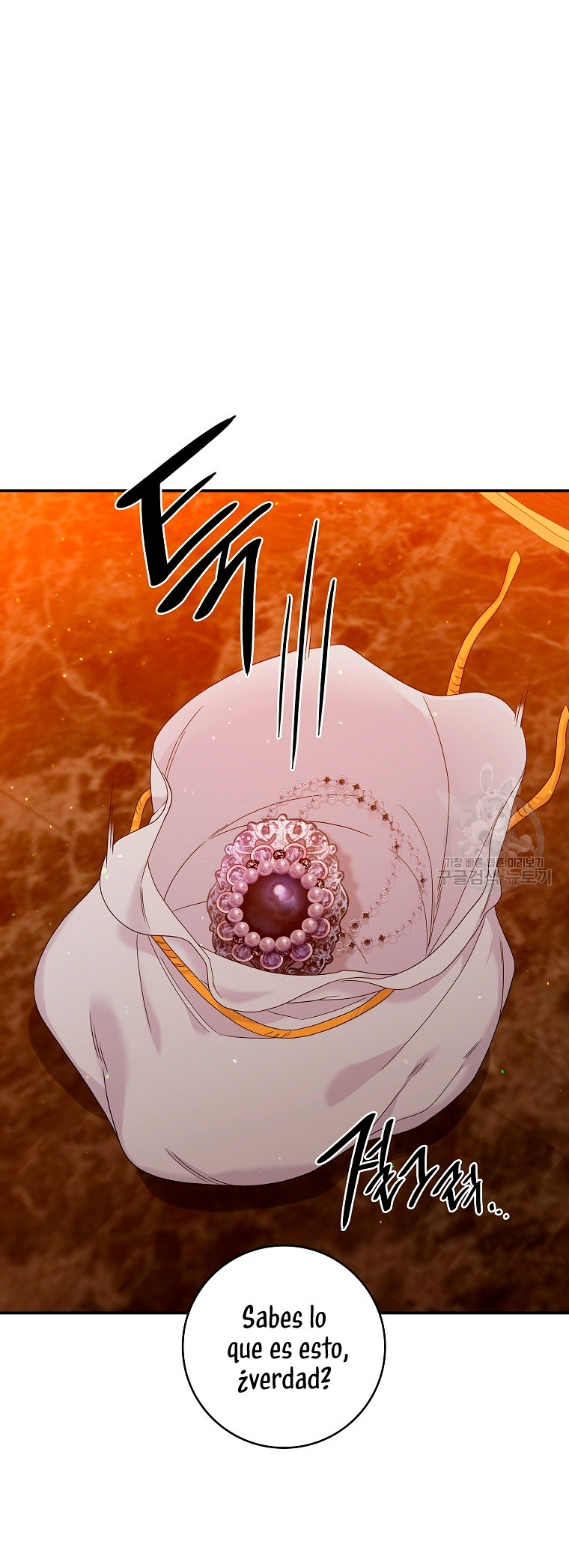 Solo los villanos son tratados Capítulo 12 - Página 28