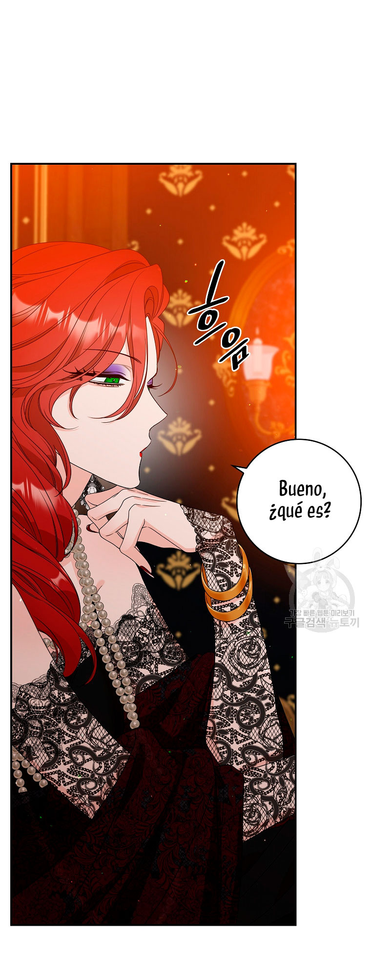 Solo los villanos son tratados Capítulo 12 - Página 29