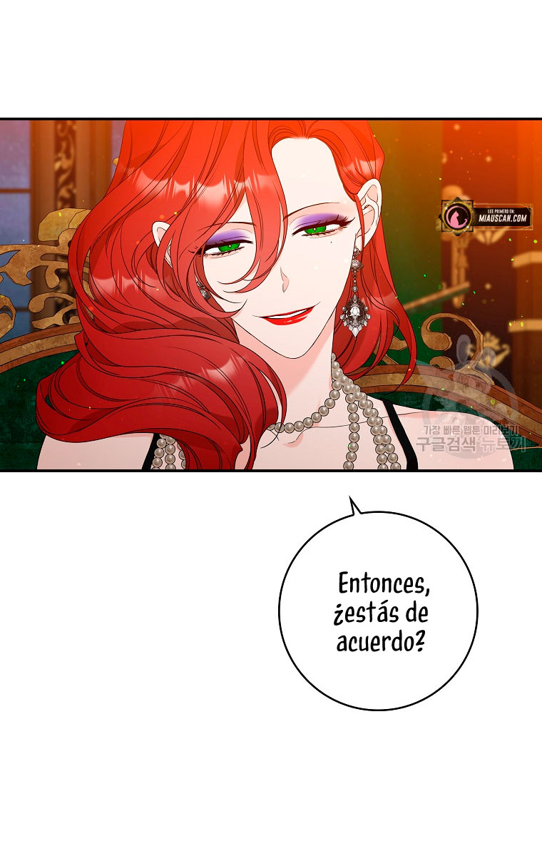 Solo los villanos son tratados Capítulo 12 - Página 47