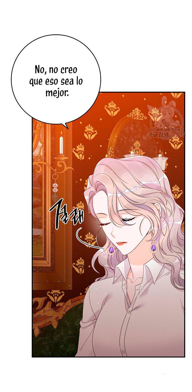 Solo los villanos son tratados Capítulo 12 - Página 50