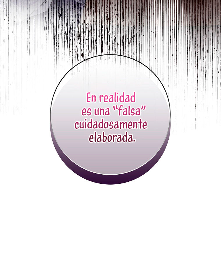 Solo los villanos son tratados Capítulo 12 - Página 62