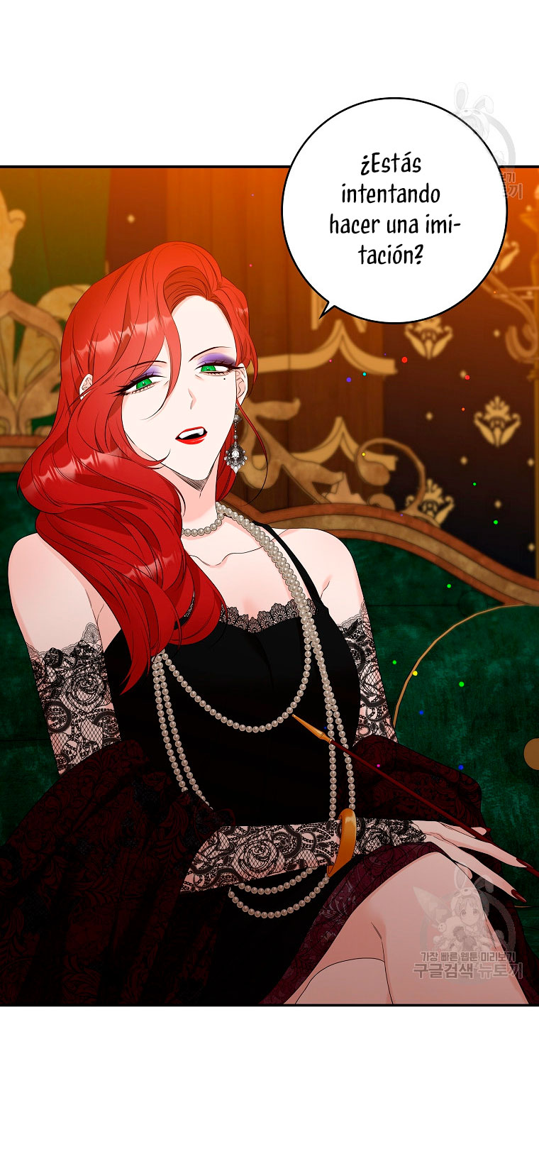 Solo los villanos son tratados Capítulo 13 - Página 19