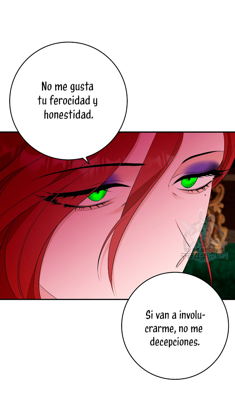 Solo los villanos son tratados Capítulo 13 - Página 25