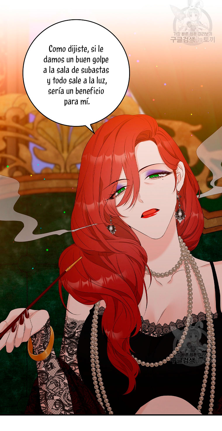 Solo los villanos son tratados Capítulo 13 - Página 29