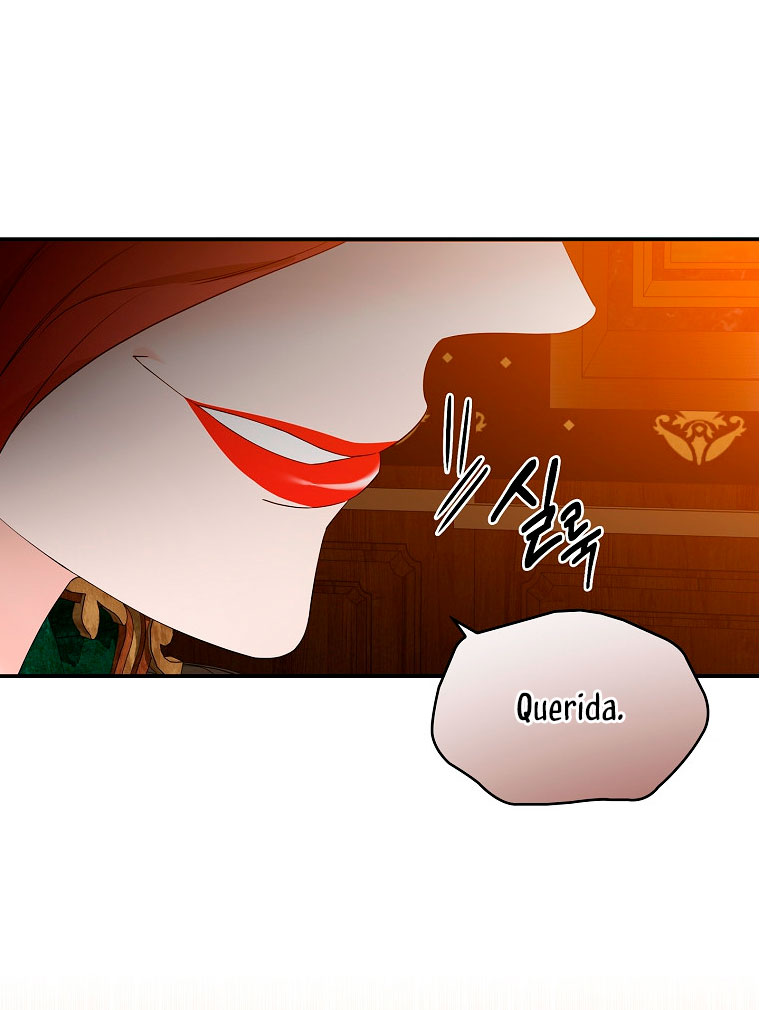 Solo los villanos son tratados Capítulo 13 - Página 3