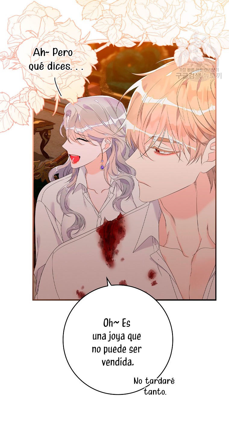 Solo los villanos son tratados Capítulo 13 - Página 34