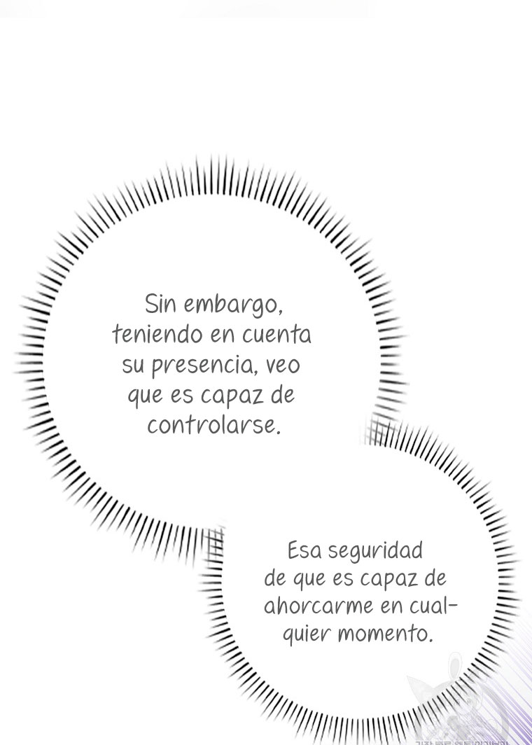 Solo los villanos son tratados Capítulo 13 - Página 52