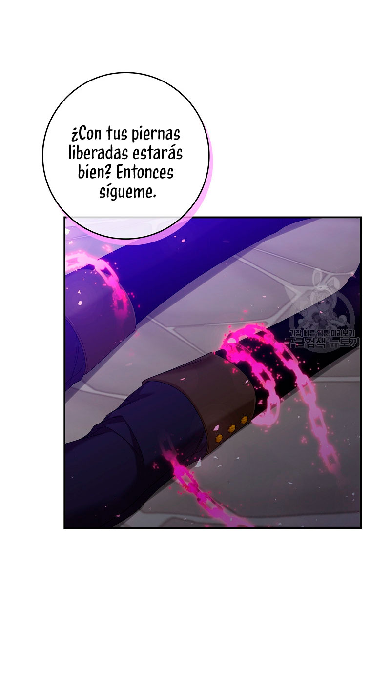 Solo los villanos son tratados Capítulo 14 - Página 34