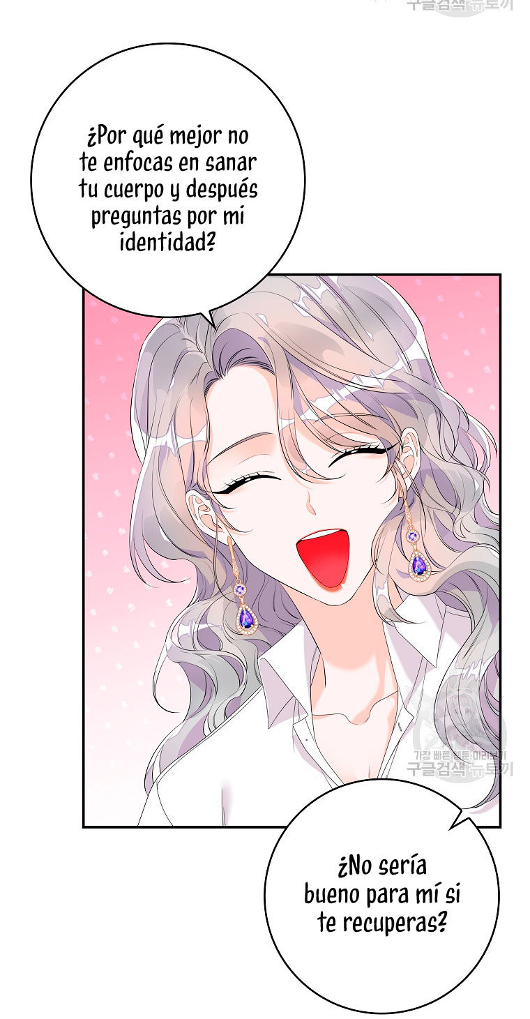 Solo los villanos son tratados Capítulo 14 - Página 46