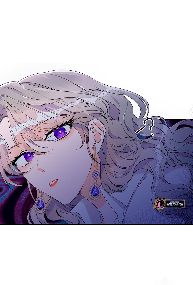 Solo los villanos son tratados Capítulo 14 - Página 54