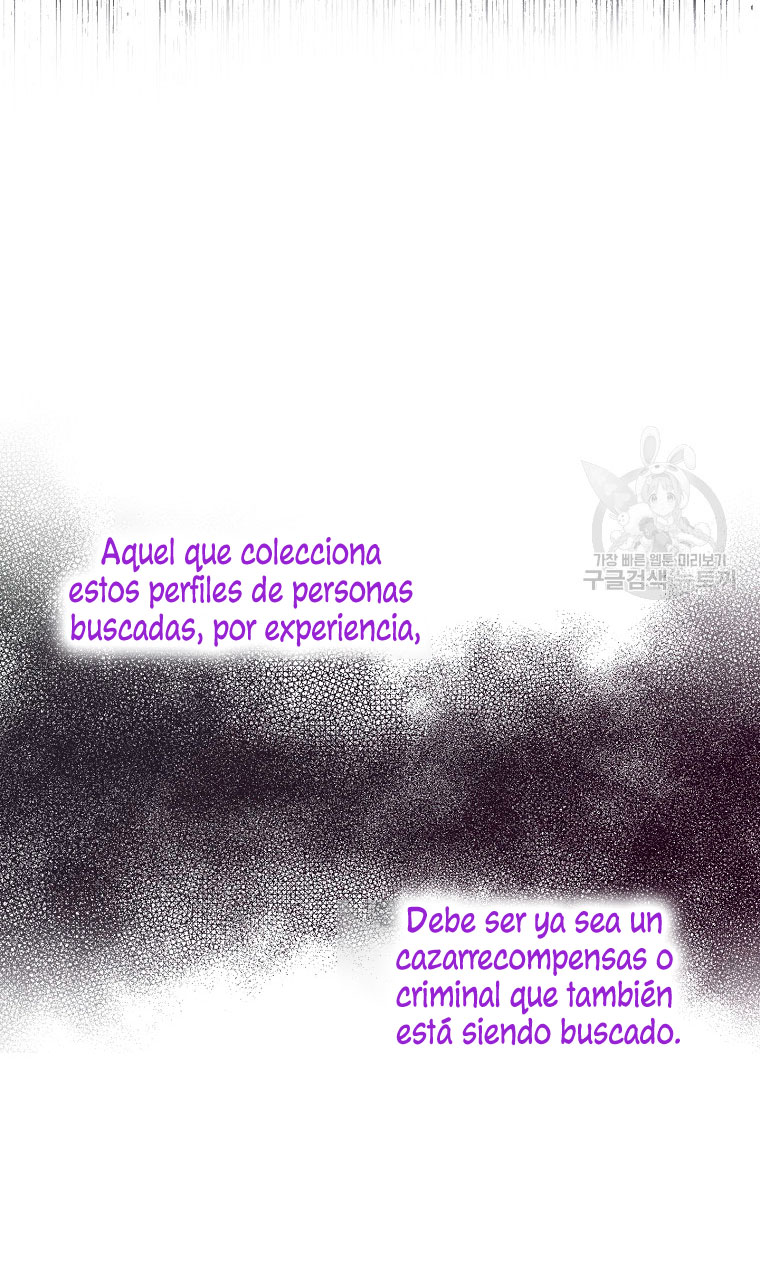Solo los villanos son tratados Capítulo 14 - Página 56