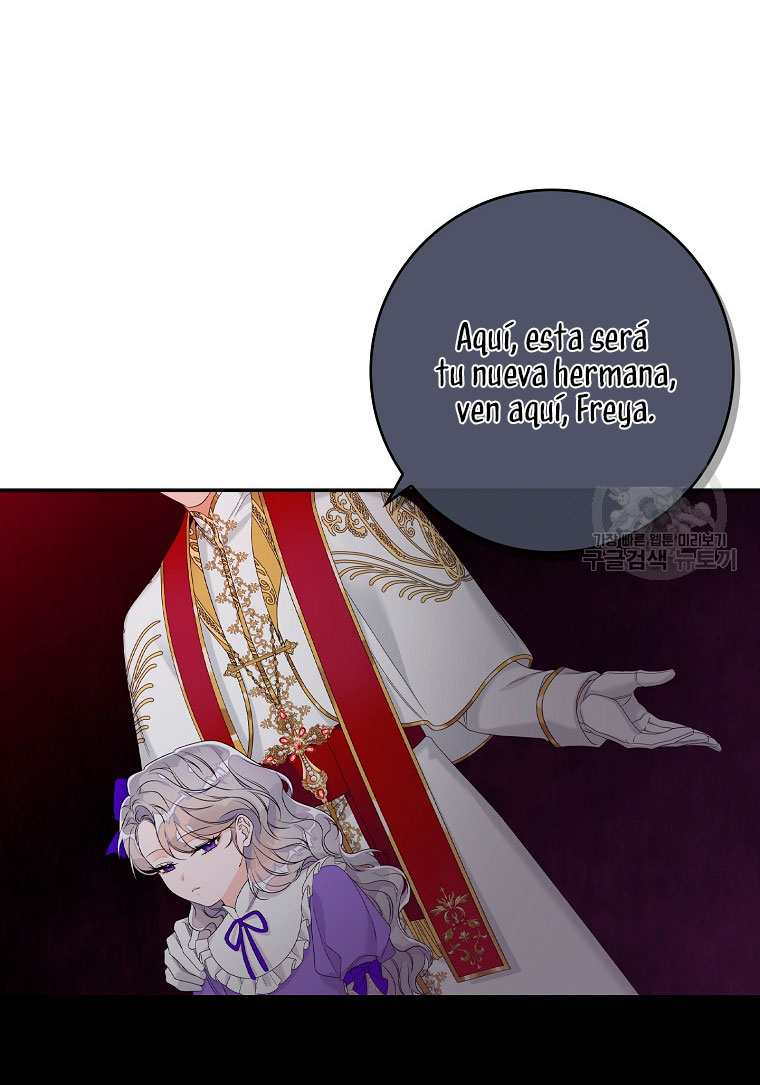 Solo los villanos son tratados Capítulo 15 - Página 16