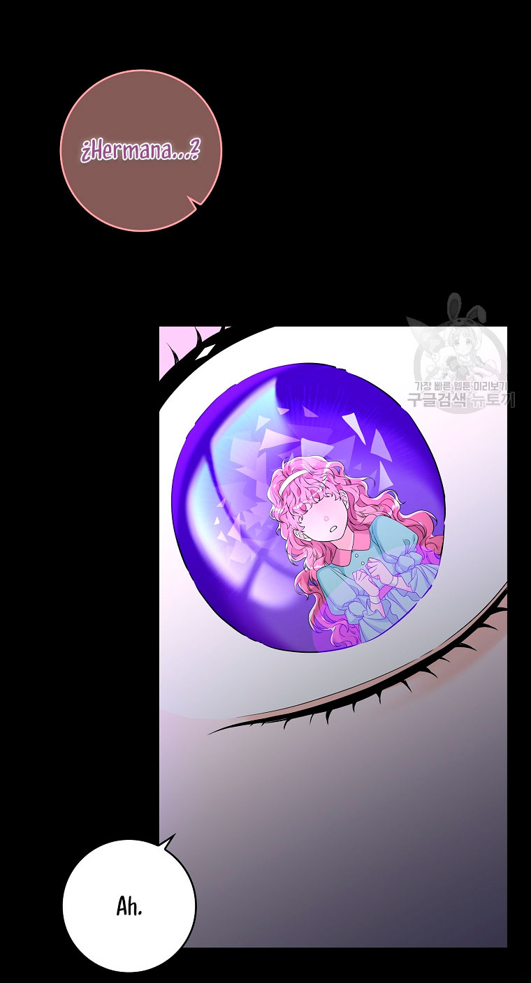 Solo los villanos son tratados Capítulo 15 - Página 17