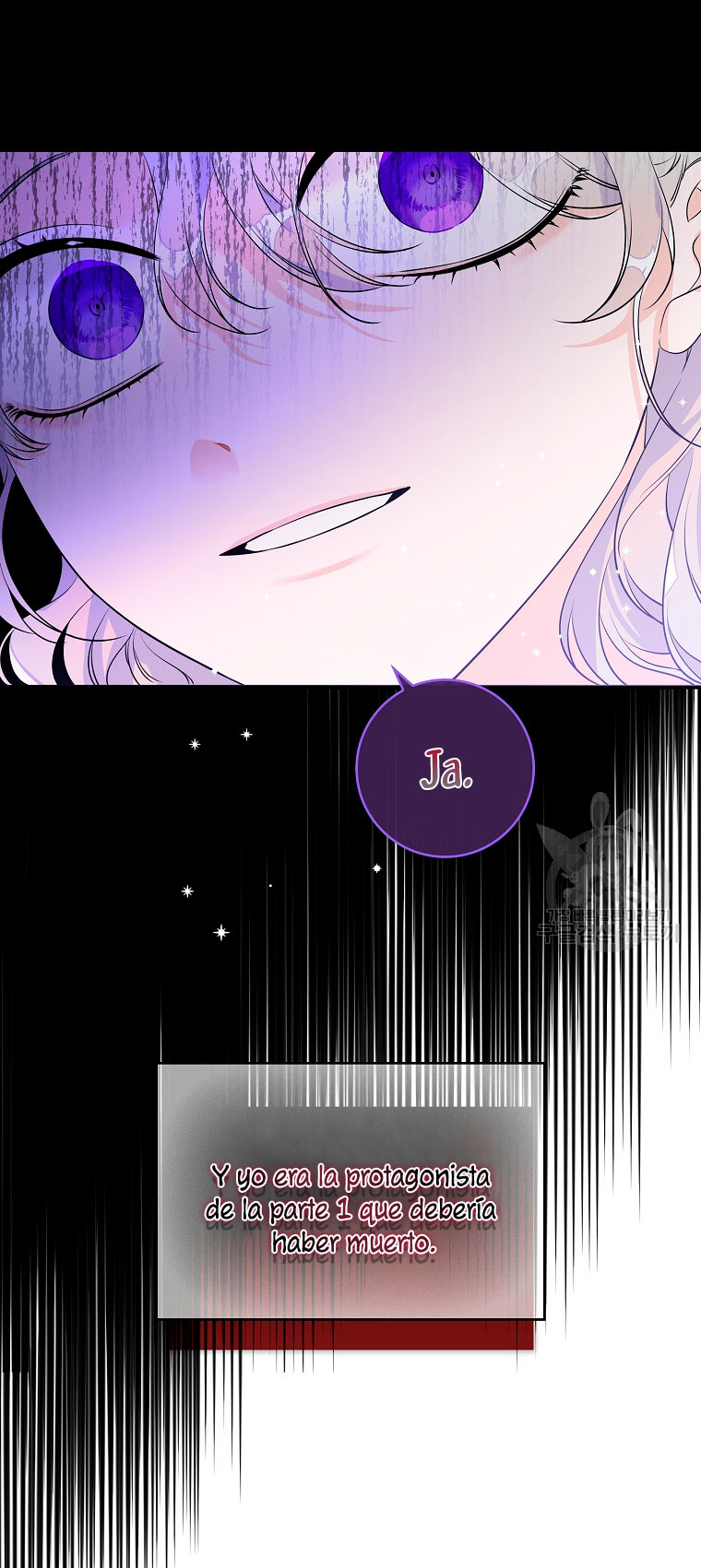 Solo los villanos son tratados Capítulo 15 - Página 20