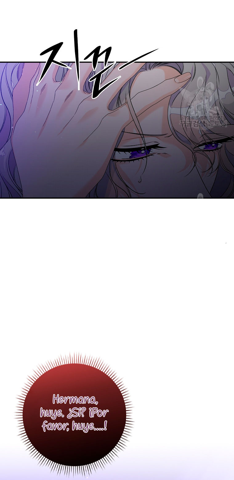 Solo los villanos son tratados Capítulo 15 - Página 23