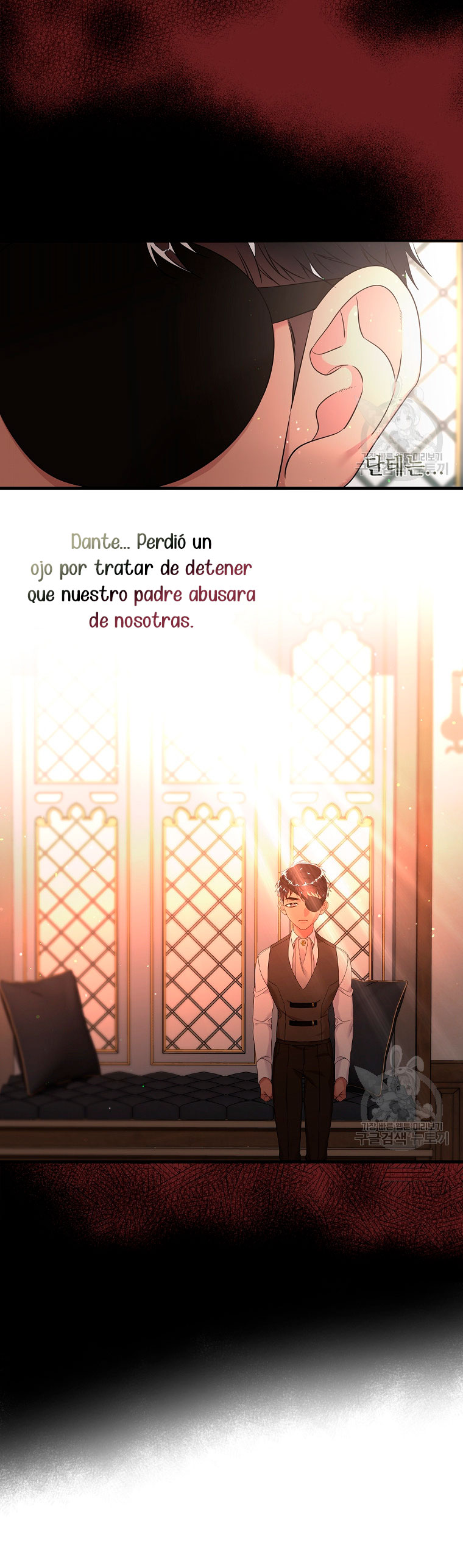 Solo los villanos son tratados Capítulo 15 - Página 26