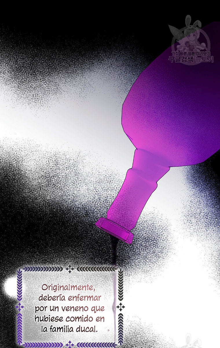 Solo los villanos son tratados Capítulo 15 - Página 29