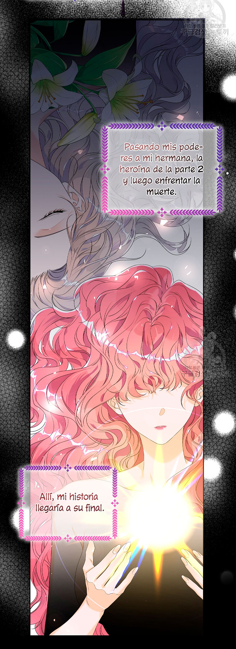 Solo los villanos son tratados Capítulo 15 - Página 30