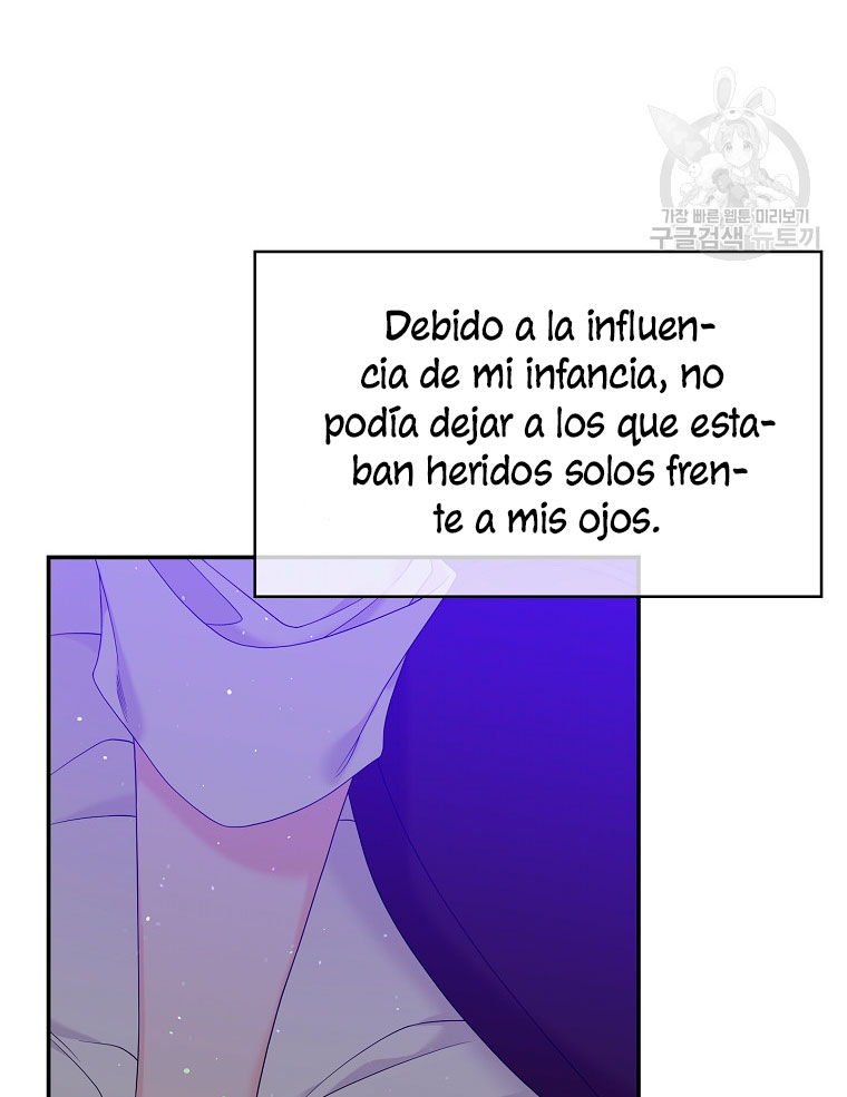 Solo los villanos son tratados Capítulo 15 - Página 35