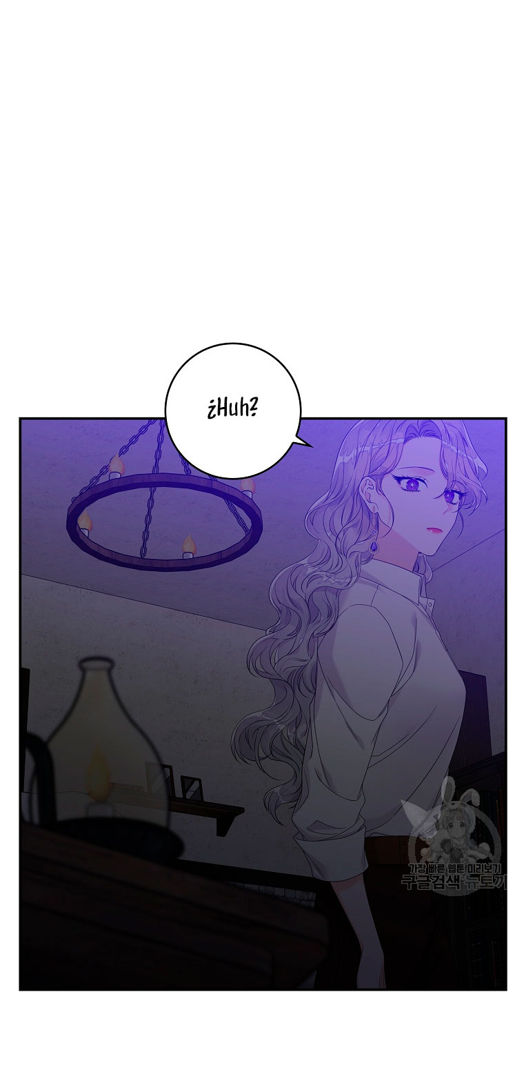 Solo los villanos son tratados Capítulo 15 - Página 37