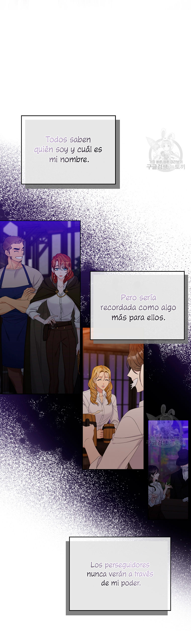 Solo los villanos son tratados Capítulo 15 - Página 41