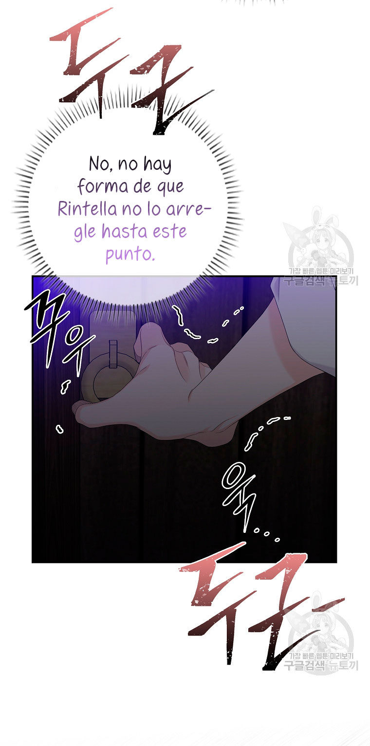 Solo los villanos son tratados Capítulo 15 - Página 44