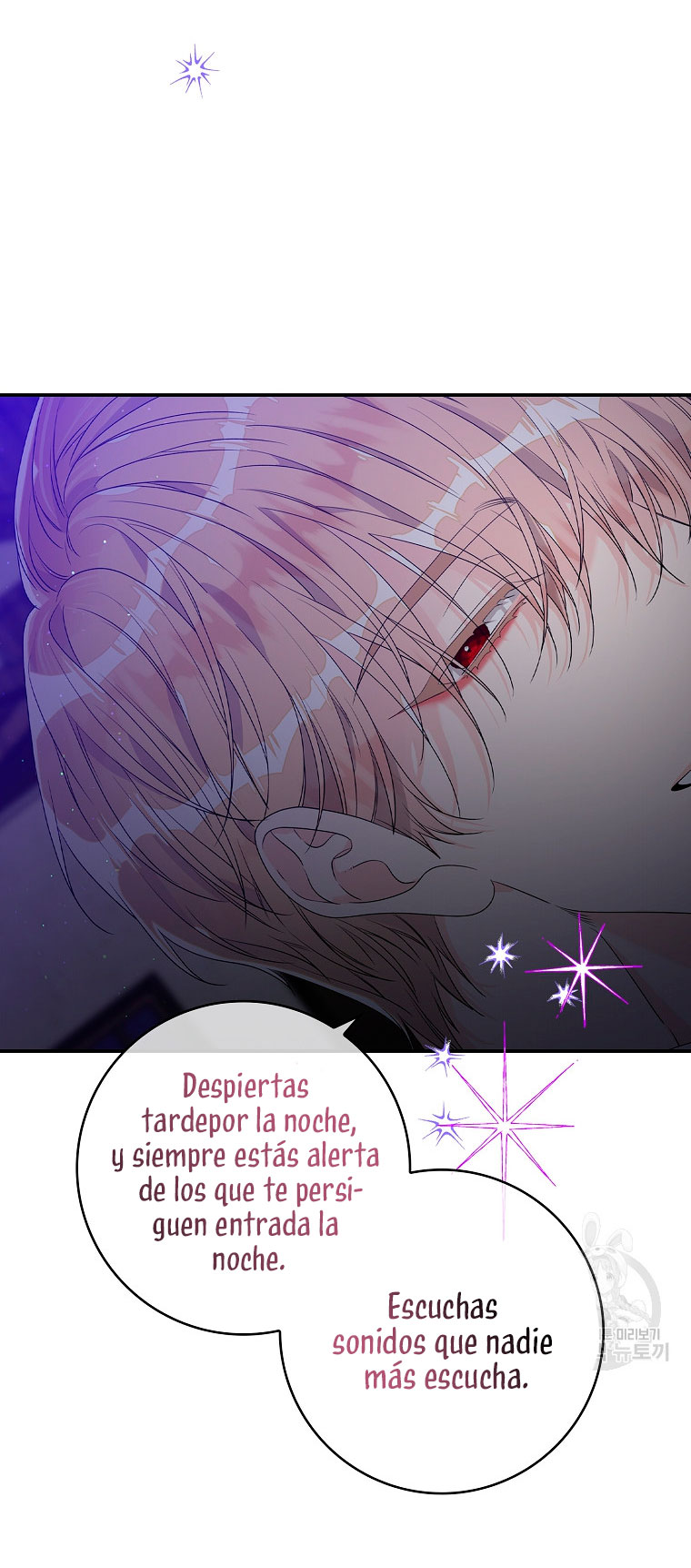 Solo los villanos son tratados Capítulo 15 - Página 49