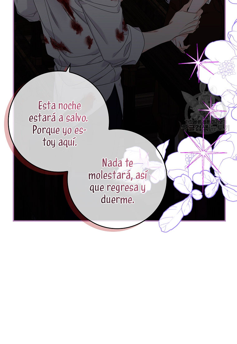 Solo los villanos son tratados Capítulo 15 - Página 52