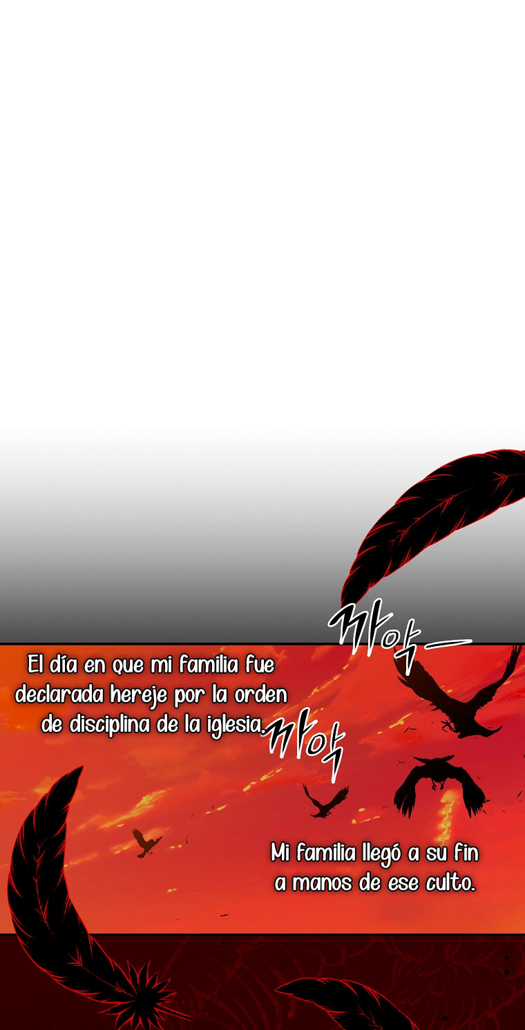 Solo los villanos son tratados Capítulo 15 - Página 9