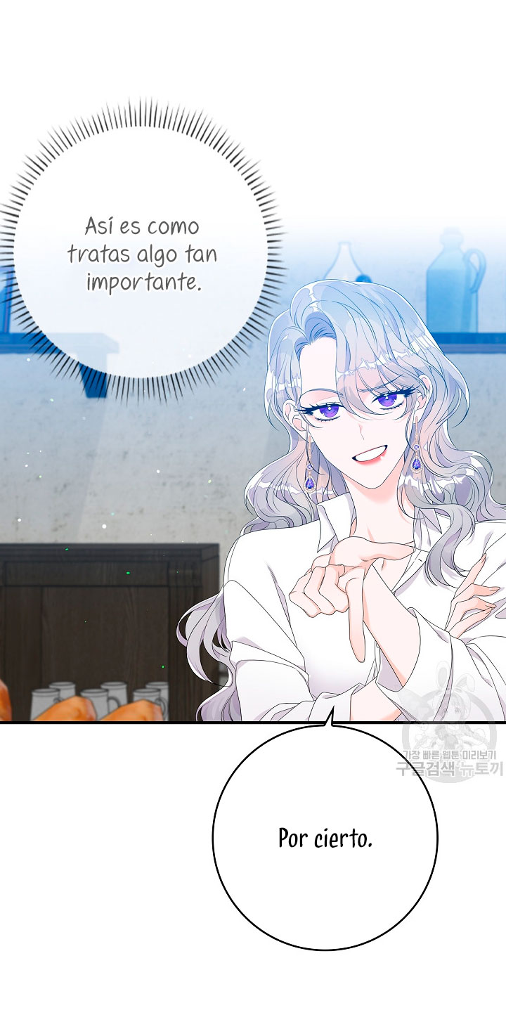 Solo los villanos son tratados Capítulo 16 - Página 23