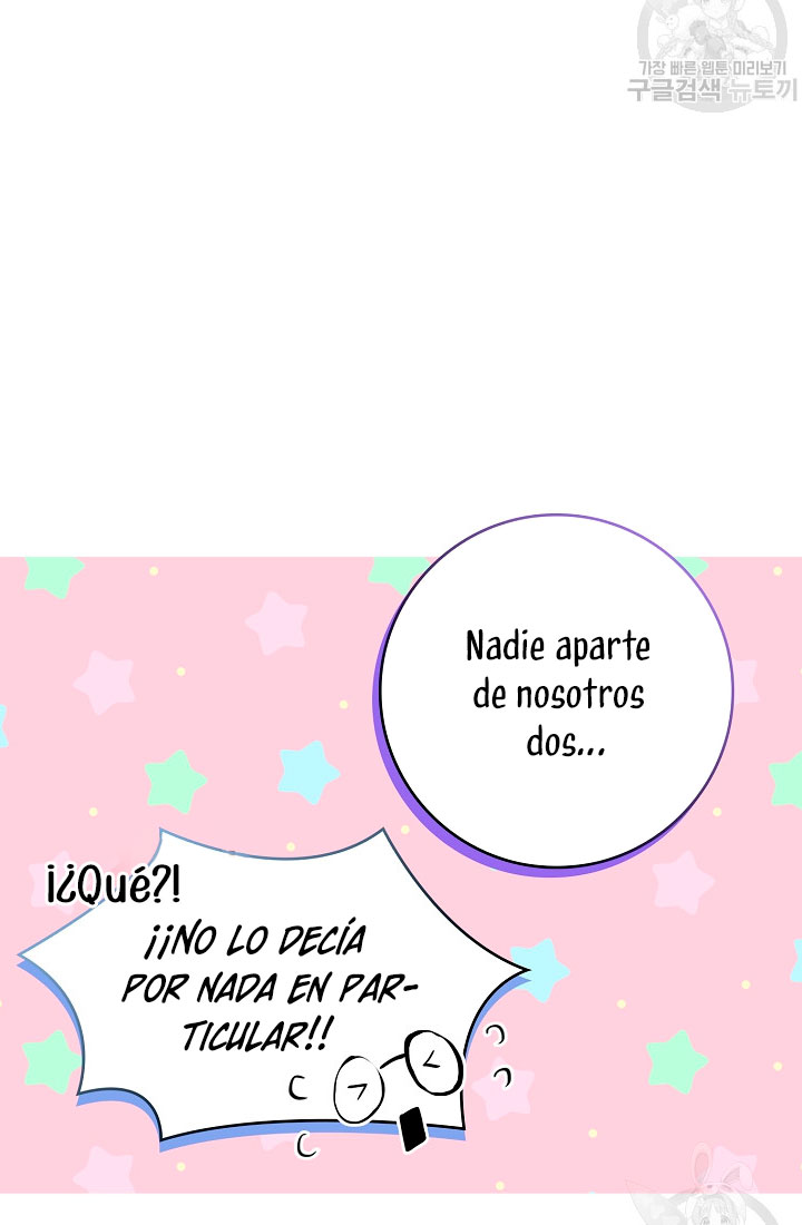 Solo los villanos son tratados Capítulo 16 - Página 29