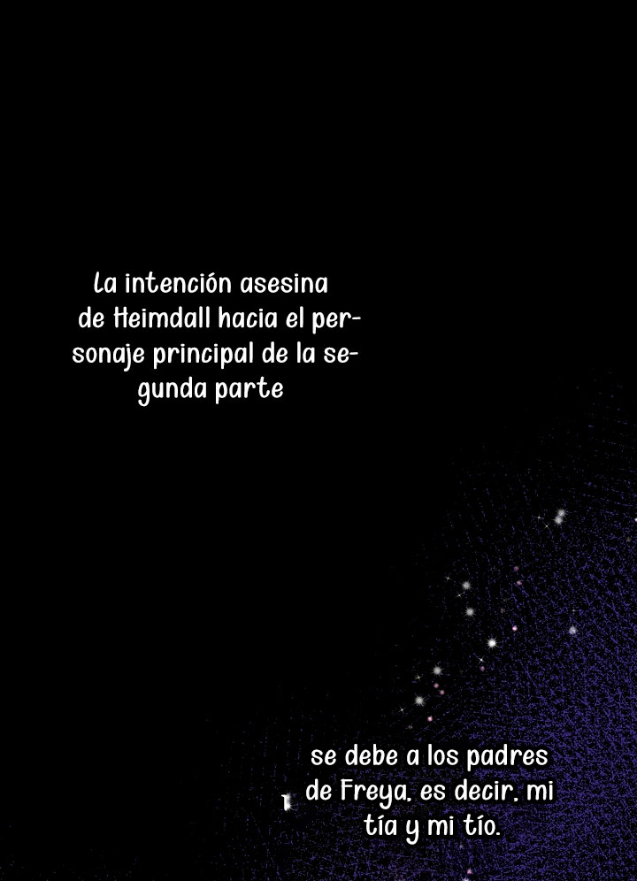 Solo los villanos son tratados Capítulo 16 - Página 3