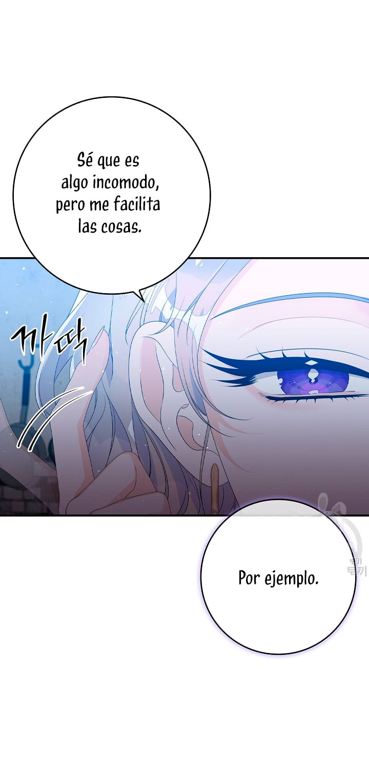 Solo los villanos son tratados Capítulo 16 - Página 42