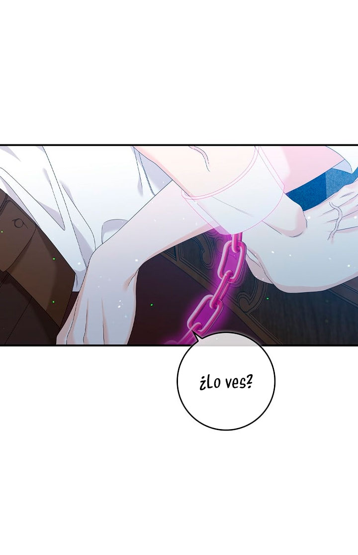 Solo los villanos son tratados Capítulo 16 - Página 44