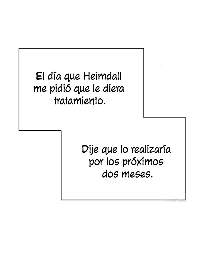 Solo los villanos son tratados Capítulo 16 - Página 53