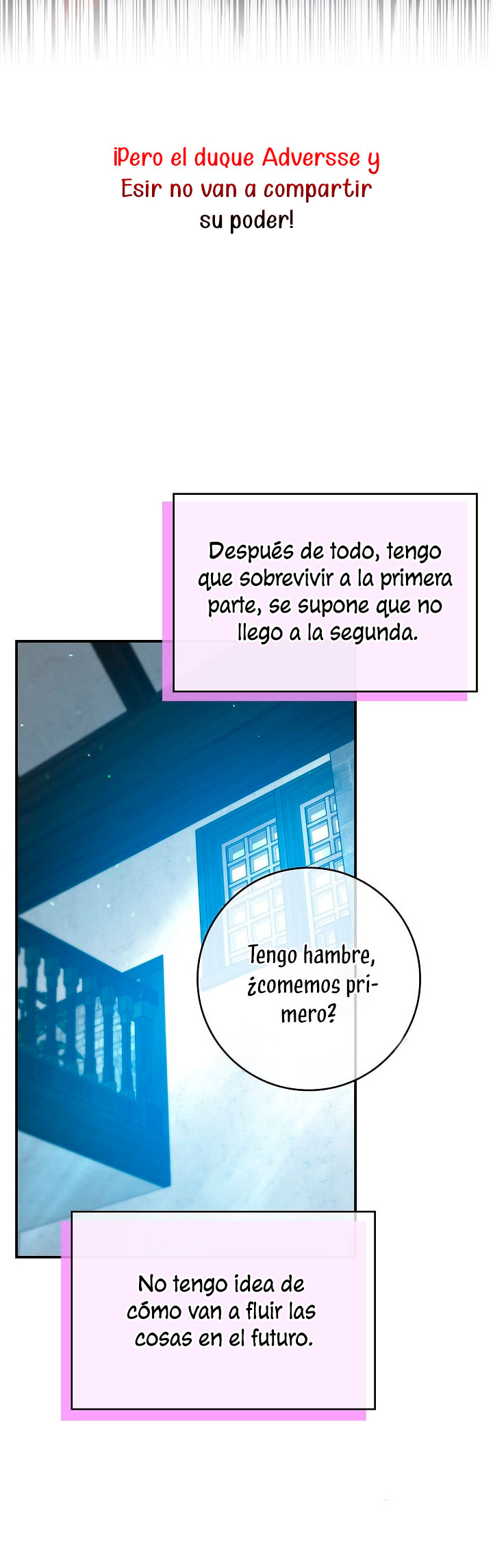 Solo los villanos son tratados Capítulo 16 - Página 61