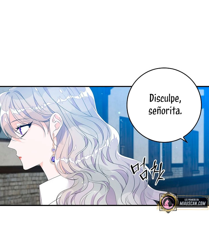 Solo los villanos son tratados Capítulo 16 - Página 62