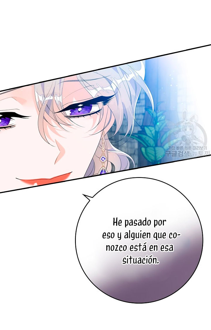 Solo los villanos son tratados Capítulo 16 - Página 66