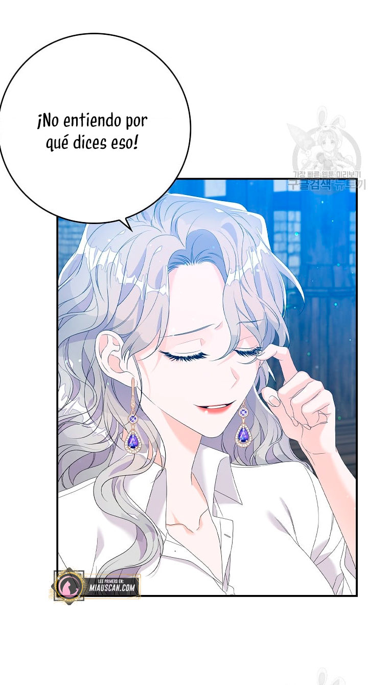 Solo los villanos son tratados Capítulo 16 - Página 68