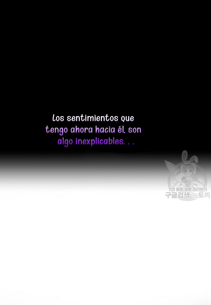 Solo los villanos son tratados Capítulo 16 - Página 8