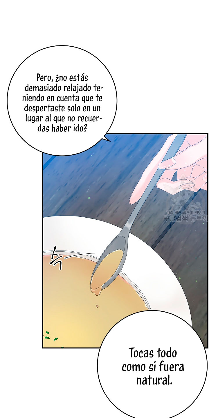 Solo los villanos son tratados Capítulo 17 - Página 15