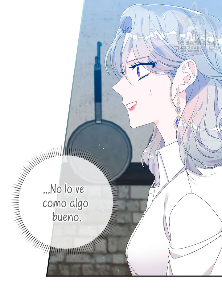 Solo los villanos son tratados Capítulo 17 - Página 20