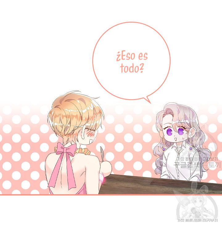 Solo los villanos son tratados Capítulo 17 - Página 26